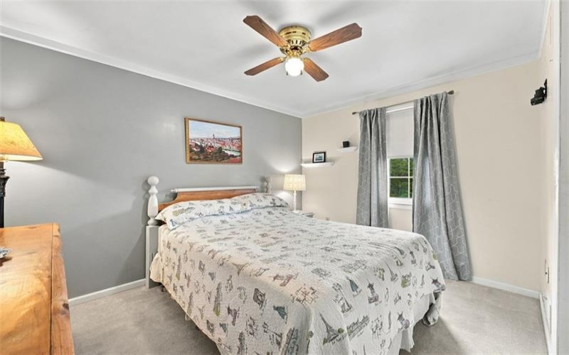 117 McCoal Lane, Upper Burrell, 15068, 3 Bedroom Bedrooms, 6 Room Rooms,2.1 BathroomBathrooms,Residential,For Sale,McCoal Lane,1775125