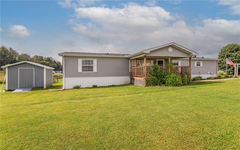 282 TEE Dr, TARRS, 15688, 3 Bedroom Bedrooms, 8 Room Rooms,2 BathroomBathrooms,Residential,For Sale,TEE Dr,1775139