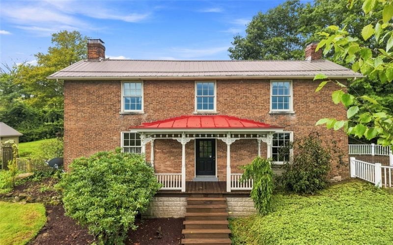 50 Wolfram, Washington, 15301, 4 Bedroom Bedrooms, 10 Room Rooms,3 BathroomBathrooms,Residential,For Sale,Wolfram,1775151