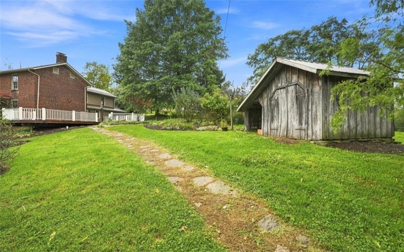 50 Wolfram, Washington, 15301, 4 Bedroom Bedrooms, 10 Room Rooms,3 BathroomBathrooms,Residential,For Sale,Wolfram,1775151