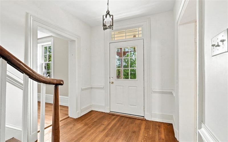 50 Wolfram, Washington, 15301, 4 Bedroom Bedrooms, 10 Room Rooms,3 BathroomBathrooms,Residential,For Sale,Wolfram,1775151