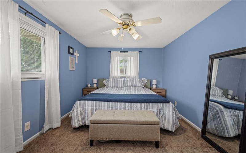 640 Shirls Ave, Washington, 15301, 3 Bedroom Bedrooms, 9 Room Rooms,2 BathroomBathrooms,Residential,For Sale,Shirls Ave,1775173