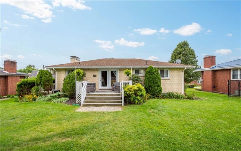 640 Shirls Ave, Washington, 15301, 3 Bedroom Bedrooms, 9 Room Rooms,2 BathroomBathrooms,Residential,For Sale,Shirls Ave,1775173