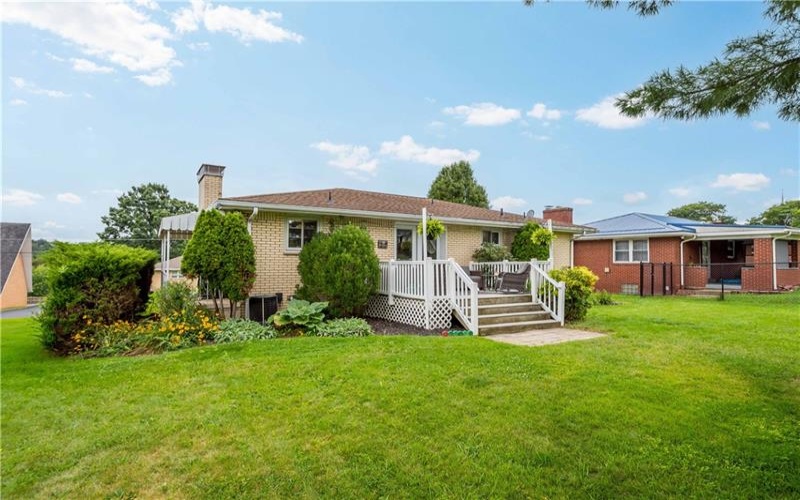 640 Shirls Ave, Washington, 15301, 3 Bedroom Bedrooms, 9 Room Rooms,2 BathroomBathrooms,Residential,For Sale,Shirls Ave,1775173