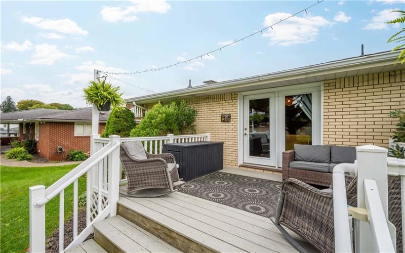640 Shirls Ave, Washington, 15301, 3 Bedroom Bedrooms, 9 Room Rooms,2 BathroomBathrooms,Residential,For Sale,Shirls Ave,1775173