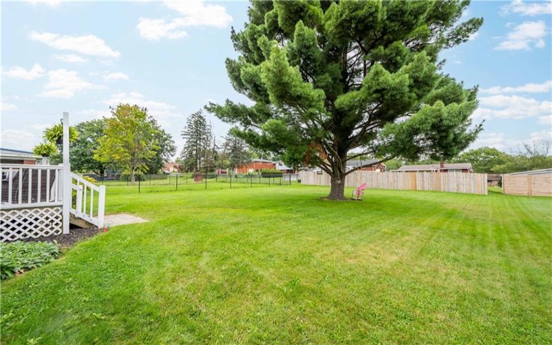 640 Shirls Ave, Washington, 15301, 3 Bedroom Bedrooms, 9 Room Rooms,2 BathroomBathrooms,Residential,For Sale,Shirls Ave,1775173