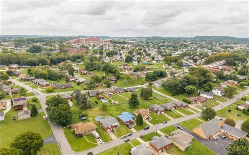 640 Shirls Ave, Washington, 15301, 3 Bedroom Bedrooms, 9 Room Rooms,2 BathroomBathrooms,Residential,For Sale,Shirls Ave,1775173