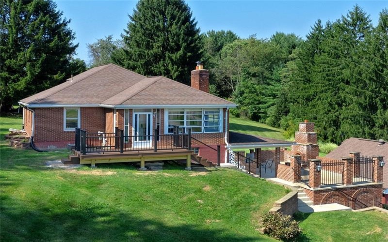 3995 Utah Ct, Export, 15632, 3 Bedroom Bedrooms, 10 Room Rooms,1 BathroomBathrooms,Residential,For Sale,Utah Ct,1775192