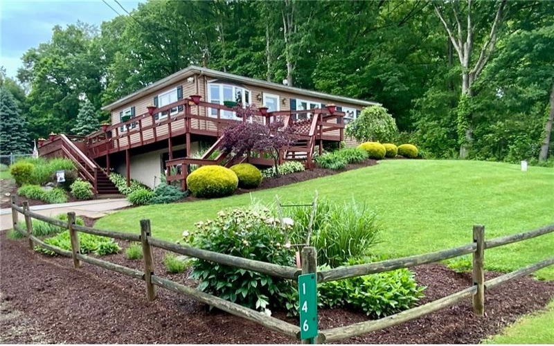 146 Easy St, Leechburg, 15656, 3 Bedroom Bedrooms, 5 Room Rooms,2 BathroomBathrooms,Residential,For Sale,Easy St,1775232
