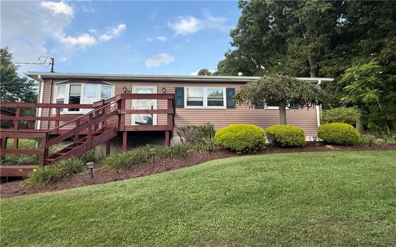 146 Easy St, Leechburg, 15656, 3 Bedroom Bedrooms, 5 Room Rooms,2 BathroomBathrooms,Residential,For Sale,Easy St,1775232