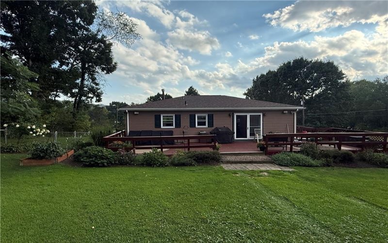 146 Easy St, Leechburg, 15656, 3 Bedroom Bedrooms, 5 Room Rooms,2 BathroomBathrooms,Residential,For Sale,Easy St,1775232