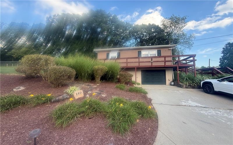 146 Easy St, Leechburg, 15656, 3 Bedroom Bedrooms, 5 Room Rooms,2 BathroomBathrooms,Residential,For Sale,Easy St,1775232