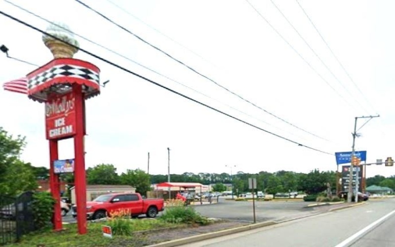 1548 Center Ave, Somerset, 15501, ,Commercial-industrial-business,For Sale,Center Ave,1775252