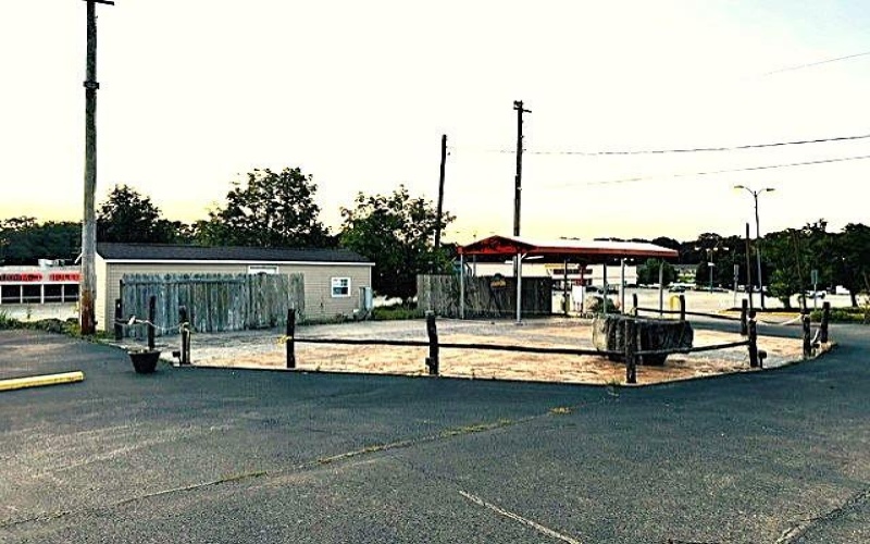 1548 Center Ave, Somerset, 15501, ,Commercial-industrial-business,For Sale,Center Ave,1775252