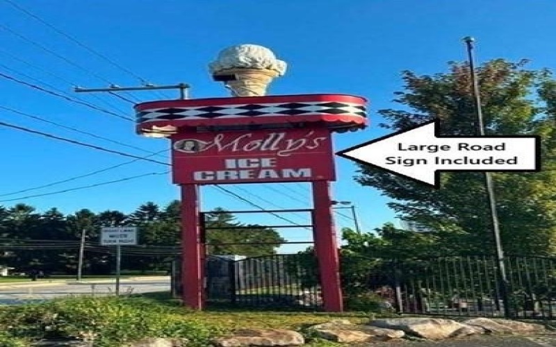 1548 Center Ave, Somerset, 15501, ,Commercial-industrial-business,For Sale,Center Ave,1775252