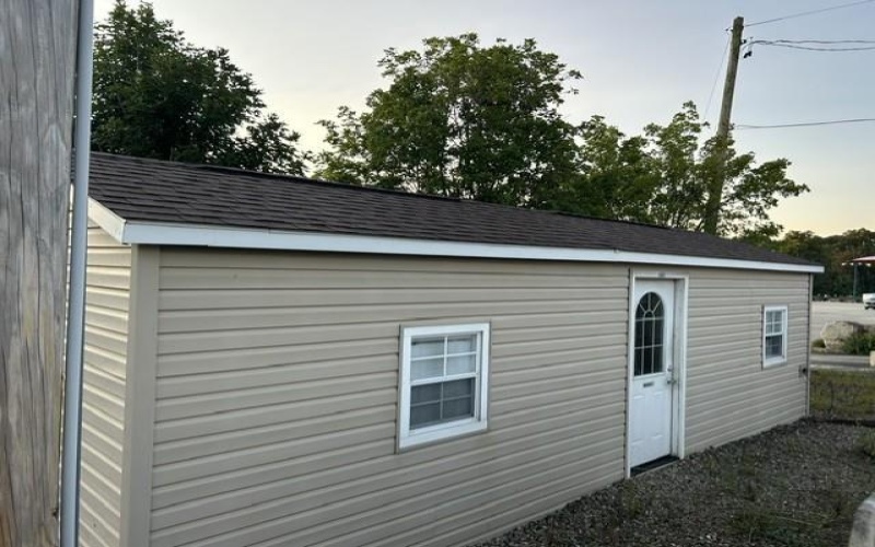 1548 Center Ave, Somerset, 15501, ,Commercial-industrial-business,For Sale,Center Ave,1775252