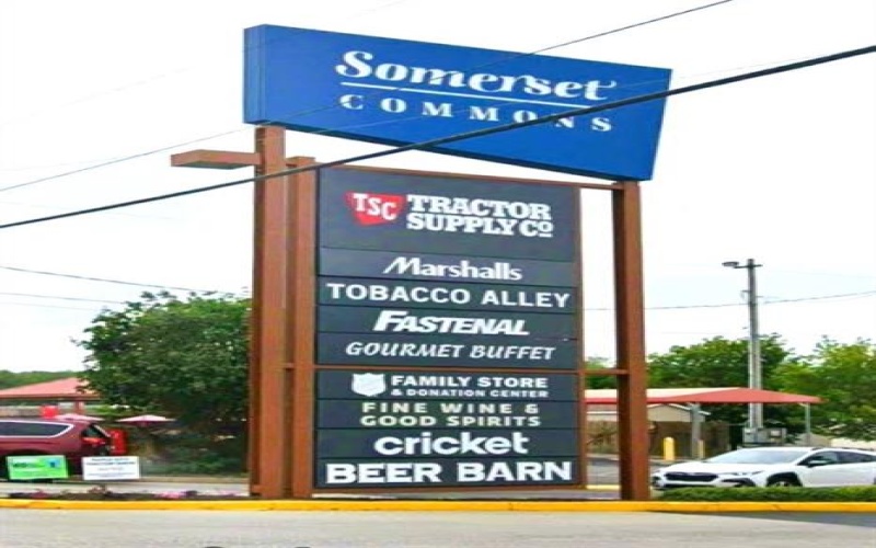 1548 Center Ave, Somerset, 15501, ,Commercial-industrial-business,For Sale,Center Ave,1775252