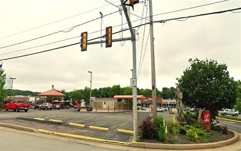 1548 Center Ave, Somerset, 15501, ,Commercial-industrial-business,For Sale,Center Ave,1775252