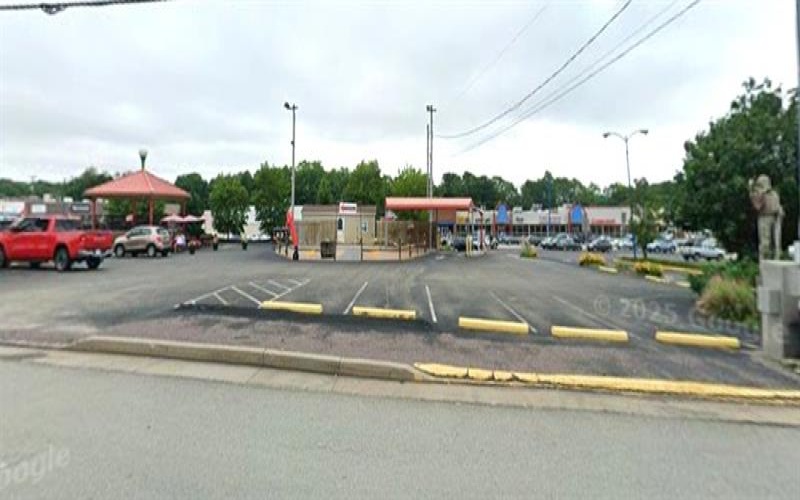 1548 Center Ave, Somerset, 15501, ,Commercial-industrial-business,For Sale,Center Ave,1775252