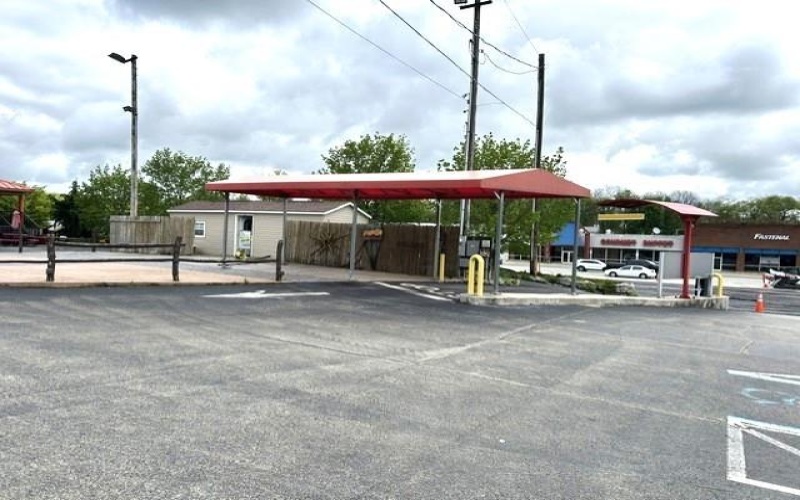 1548 Center Ave, Somerset, 15501, ,Commercial-industrial-business,For Sale,Center Ave,1775252