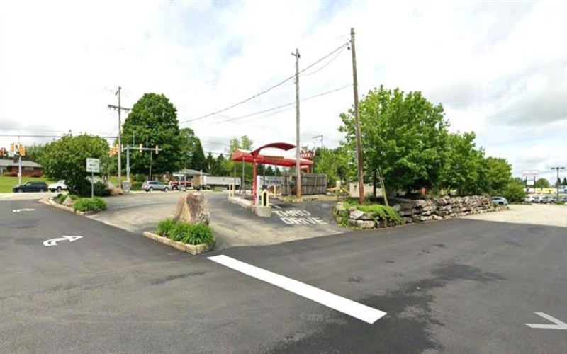 1548 Center Ave, Somerset, 15501, ,Commercial-industrial-business,For Sale,Center Ave,1775252