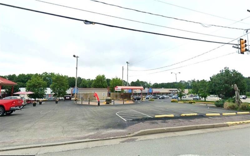 1548 Center Ave, Somerset, 15501, ,Commercial-industrial-business,For Sale,Center Ave,1775252