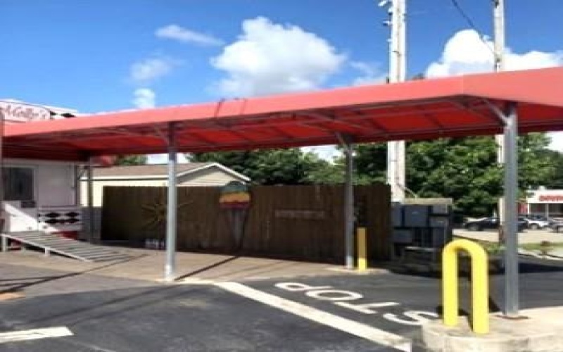 1548 Center Ave, Somerset, 15501, ,Commercial-industrial-business,For Sale,Center Ave,1775252