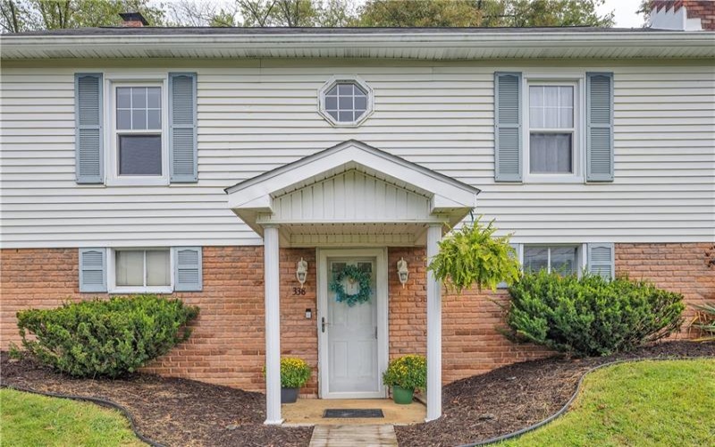 338 Brush Creek Road, 15642, 15642, 3 Bedroom Bedrooms, 9 Room Rooms,1.1 BathroomBathrooms,Residential,For Sale,Brush Creek Road,1775253