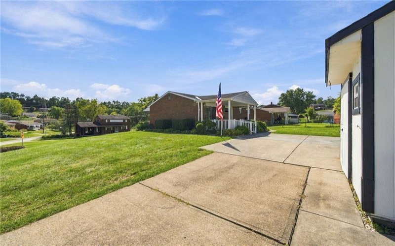 13971 Wayne Dr, North Huntingdon, 15642, 3 Bedroom Bedrooms, ,1.1 BathroomBathrooms,Residential,For Sale,Wayne Dr,1775256