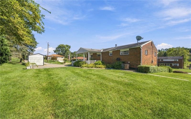 13971 Wayne Dr, North Huntingdon, 15642, 3 Bedroom Bedrooms, ,1.1 BathroomBathrooms,Residential,For Sale,Wayne Dr,1775256