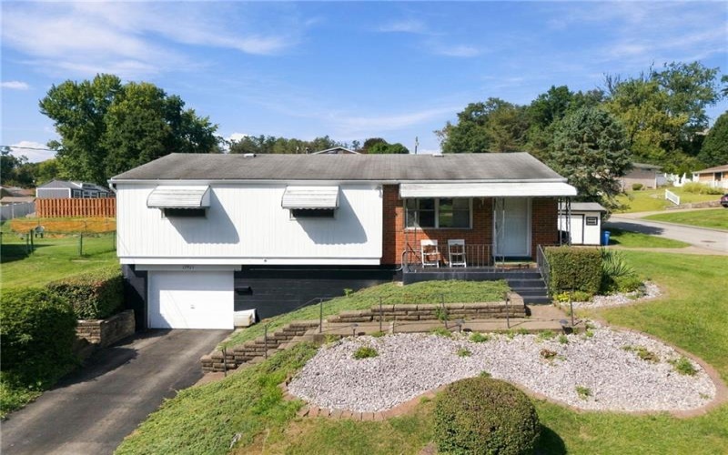 13971 Wayne Dr, North Huntingdon, 15642, 3 Bedroom Bedrooms, ,1.1 BathroomBathrooms,Residential,For Sale,Wayne Dr,1775256