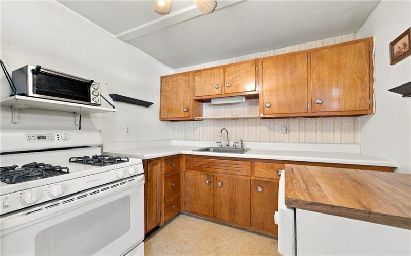 13971 Wayne Dr, North Huntingdon, 15642, 3 Bedroom Bedrooms, ,1.1 BathroomBathrooms,Residential,For Sale,Wayne Dr,1775256