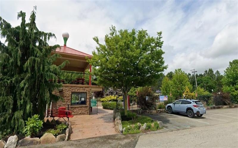 1554 Center Ave, Somerset, 15501, ,Commercial-industrial-business,For Sale,Center Ave,1775268