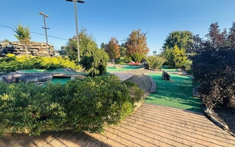 1554 Center Ave, Somerset, 15501, ,Commercial-industrial-business,For Sale,Center Ave,1775268