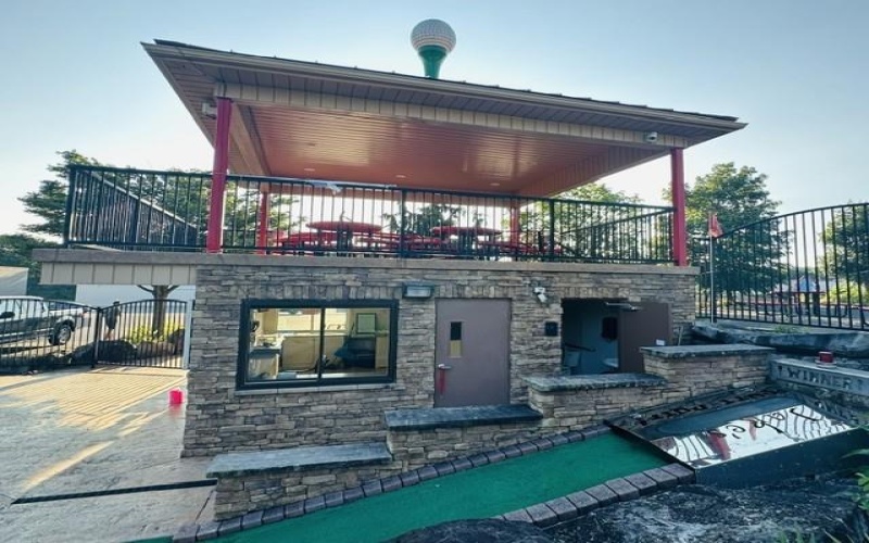 1554 Center Ave, Somerset, 15501, ,Commercial-industrial-business,For Sale,Center Ave,1775268