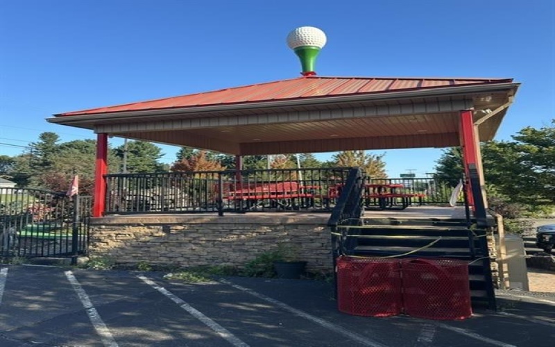 1554 Center Ave, Somerset, 15501, ,Commercial-industrial-business,For Sale,Center Ave,1775268