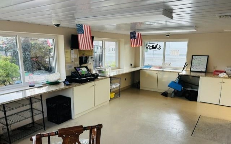 1554 Center Ave, Somerset, 15501, ,Commercial-industrial-business,For Sale,Center Ave,1775268