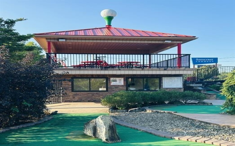 1554 Center Ave, Somerset, 15501, ,Commercial-industrial-business,For Sale,Center Ave,1775268