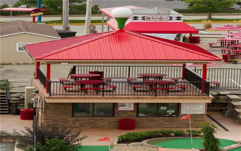 1554 Center Ave, Somerset, 15501, ,Commercial-industrial-business,For Sale,Center Ave,1775268