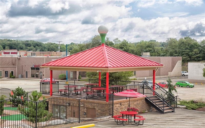 1554 Center Ave, Somerset, 15501, ,Commercial-industrial-business,For Sale,Center Ave,1775268