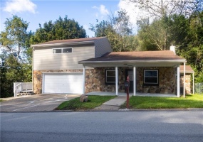 1145 Hill St, Lower Burrell, 15068, 3 Bedroom Bedrooms, ,2 BathroomBathrooms,Residential,For Sale,Hill St,1775279