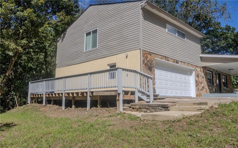 1145 Hill St, Lower Burrell, 15068, 3 Bedroom Bedrooms, ,2 BathroomBathrooms,Residential,For Sale,Hill St,1775279