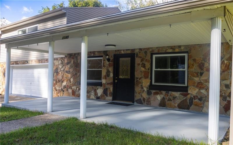1145 Hill St, Lower Burrell, 15068, 3 Bedroom Bedrooms, ,2 BathroomBathrooms,Residential,For Sale,Hill St,1775279