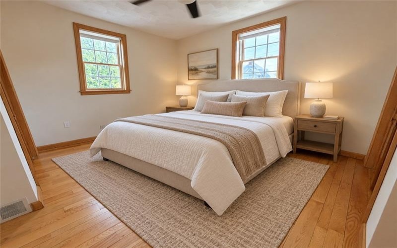 307 Church Street, Ligonier, 15658, 4 Bedroom Bedrooms, 10 Room Rooms,2 BathroomBathrooms,Residential,For Sale,Church Street,1775281
