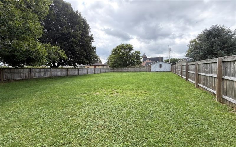 307 Church Street, Ligonier, 15658, 4 Bedroom Bedrooms, 10 Room Rooms,2 BathroomBathrooms,Residential,For Sale,Church Street,1775281