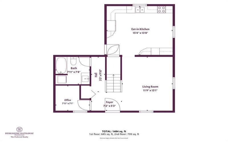 307 Church Street, Ligonier, 15658, 4 Bedroom Bedrooms, 10 Room Rooms,2 BathroomBathrooms,Residential,For Sale,Church Street,1775281