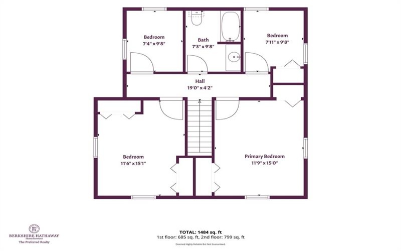 307 Church Street, Ligonier, 15658, 4 Bedroom Bedrooms, 10 Room Rooms,2 BathroomBathrooms,Residential,For Sale,Church Street,1775281
