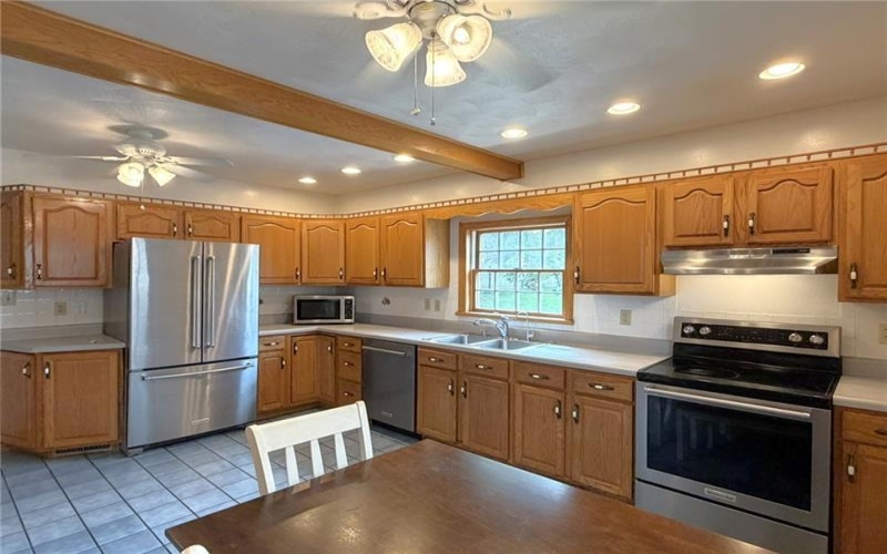 307 Church Street, Ligonier, 15658, 4 Bedroom Bedrooms, 10 Room Rooms,2 BathroomBathrooms,Residential,For Sale,Church Street,1775281