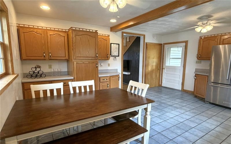 307 Church Street, Ligonier, 15658, 4 Bedroom Bedrooms, 10 Room Rooms,2 BathroomBathrooms,Residential,For Sale,Church Street,1775281