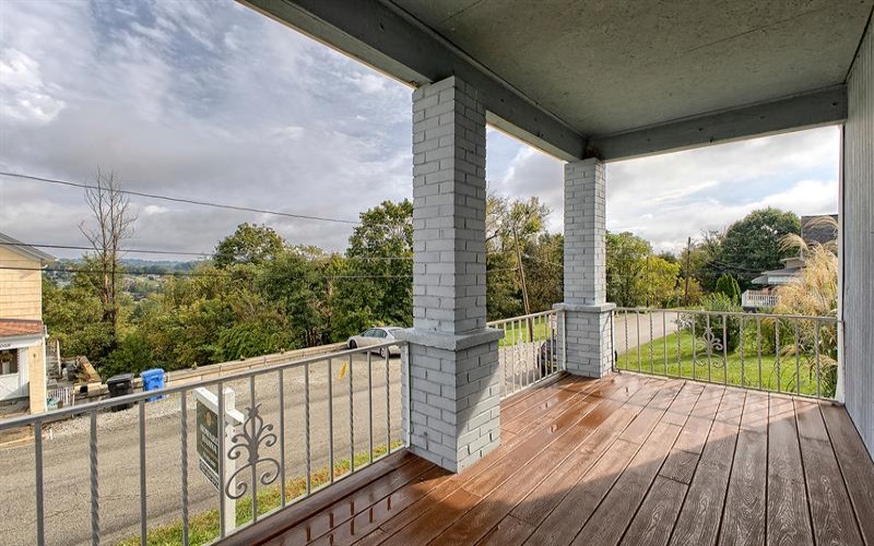 912 Sherman AVENUE, Irwin, 15642, 2 Bedroom Bedrooms, 5 Room Rooms,1.1 BathroomBathrooms,Residential,For Sale,Sherman,1775307